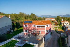 Countryside Apartments Pius - Happy Rentals